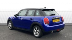 MINI Hatchback 1.5 Cooper Classic II 5dr Auto Petrol Hatchback